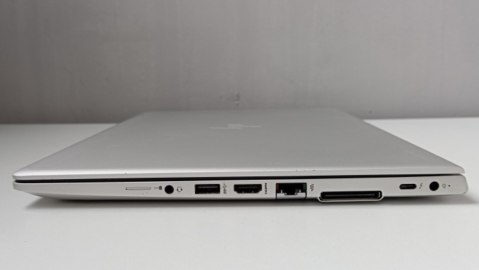 Laptop Second Hand HP EliteBook 840 G5 - 14inch FHD Intel i5-8350U 8GB RAM 256GB SSD Windows 11 Refurbished [6]