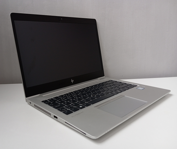 Laptop Second Hand HP EliteBook 840 G5 - 14inch FHD Intel i5-8350U 8GB RAM 256GB SSD Windows 11 Refurbished [3]