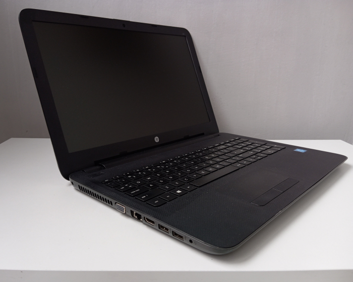 Laptop Second Hand HP 250 G4 - 15.6inch Intel Pentium N3700 4GB RAM 250GB HDD Windows 10 Refurbished [3]