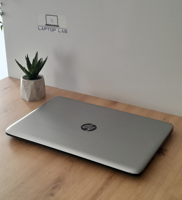 Laptop Second Hand HP 15-AY087NO - 15.6inch FHD Intel i3 5005U 6GB RAM 120GB SSD Windows 11 Refurbished [3]