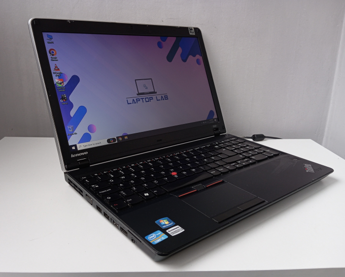 Laptop Second Hand Lenovo ThinkPad E520 - 15.6inch Intel i5-2430M 4GB RAM 160GB HDD Windows 10 Refurbished [5]