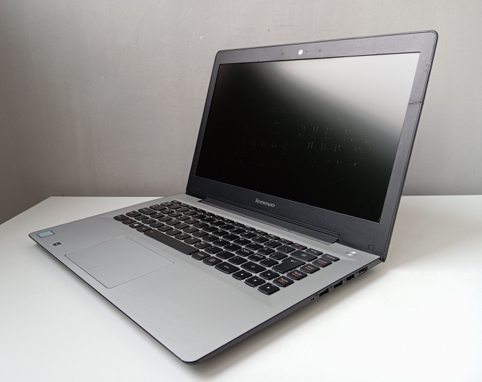 Laptop Second Hand Lenovo ideapad 500s-14ISK - 14inch FHD Intel I5-6200U 8GB RAM 500GB HDD Windows 10 Refurbished [4]
