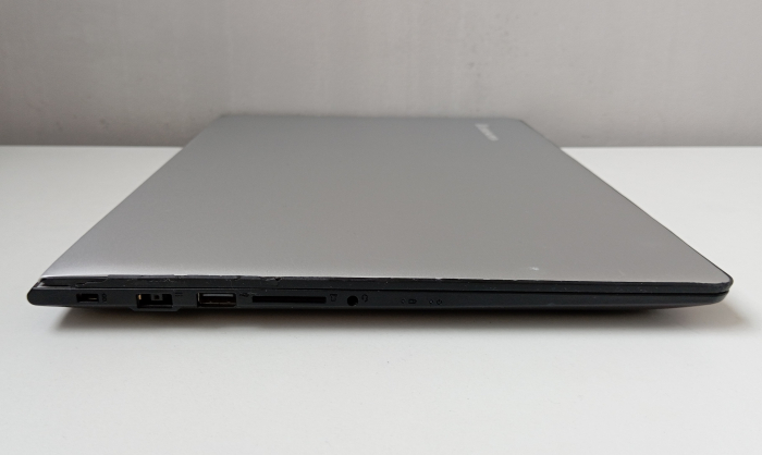 Laptop Second Hand Lenovo ideapad 500s-14ISK - 14inch FHD Intel I5-6200U 8GB RAM 500GB HDD Windows 10 Refurbished [6]