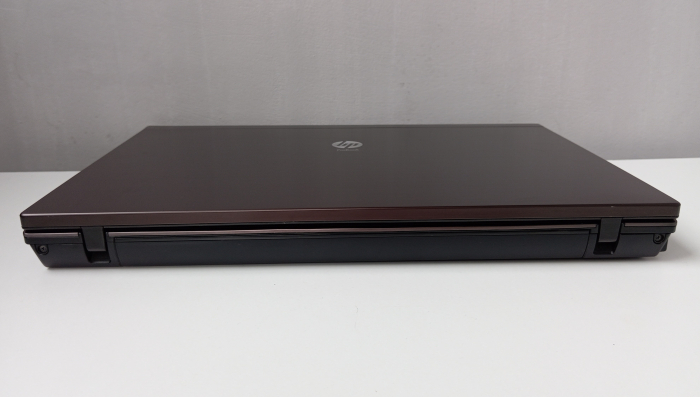 Laptop Second Hand HP ProBook 4520s - 15.6inch Intel i3-380M 4GB RAM 1TB HDD Windows 10 Refurbished [9]