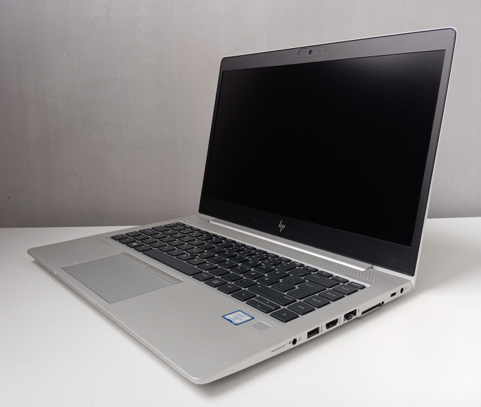 Laptop Second Hand HP EliteBook 840 G5 - 14inch FHD Intel i5-8350U 8GB RAM 256GB SSD Windows 11 Refurbished [2]