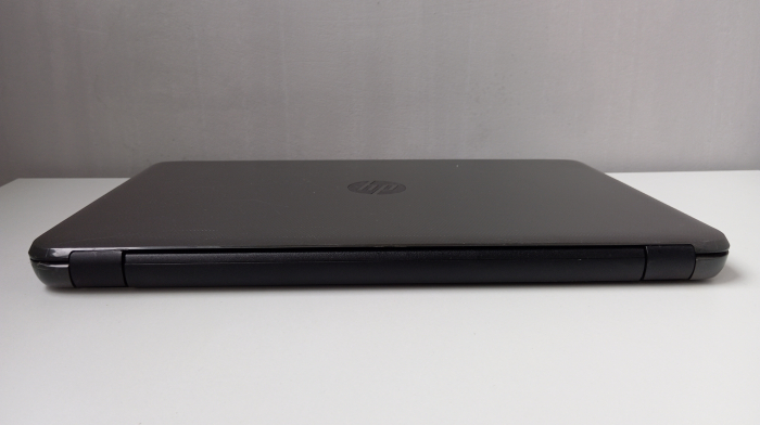 Laptop Second Hand HP 250 G4 - 15.6inch Intel Pentium N3700 4GB RAM 250GB HDD Windows 10 Refurbished [8]
