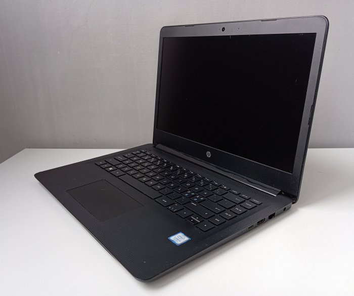 Laptop Second Hand HP 14-BP081NO - 14inch FHD Intel i3-7100U 6GB RAM 128GB SSD Windows 11 Refurbished [3]