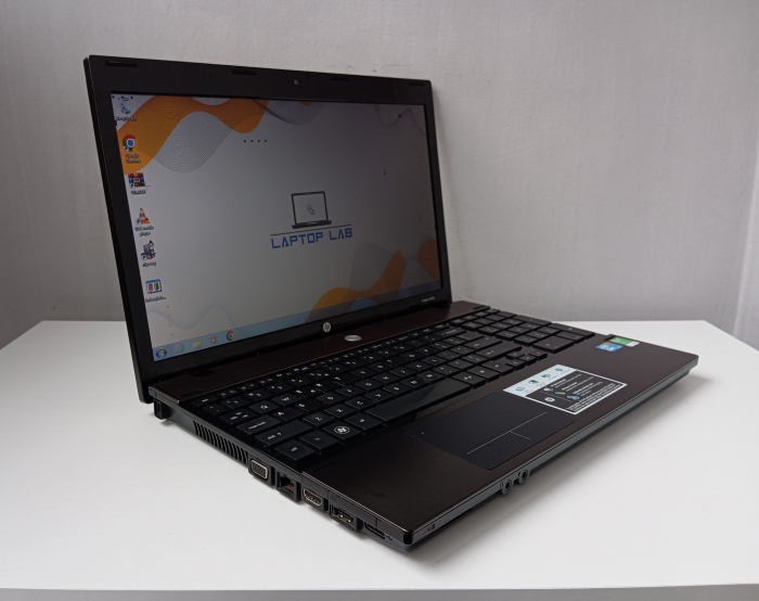 Laptop Second Hand HP ProBook 4520s - 15.6inch Intel i3-380M 4GB RAM 1TB HDD Windows 10 Refurbished [5]