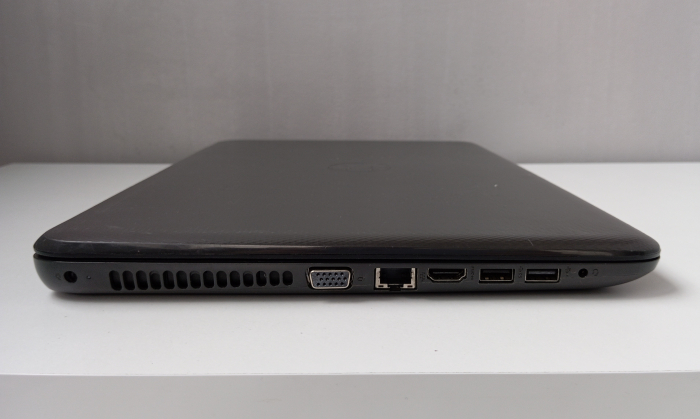 Laptop Second Hand HP 250 G4 - 15.6inch Intel Pentium N3700 4GB RAM 250GB HDD Windows 10 Refurbished [9]