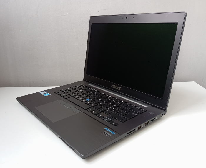 Laptop Second Hand Asus PRO B8430UA - 14inch FHD Intel i5-6200U 8GB RAM 128GB SSD Windows 11 Refurbished [4]