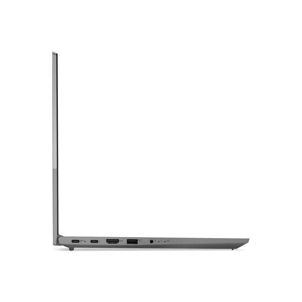 Laptop Lenovo ThinkBook 15 G4 IAP, Intel Core i3-1215U, 15.6inch, RAM 8GB, SSD 256GB, Intel UHD Graphics, Windows 11 Pro Educational, Mineral Grey [4]