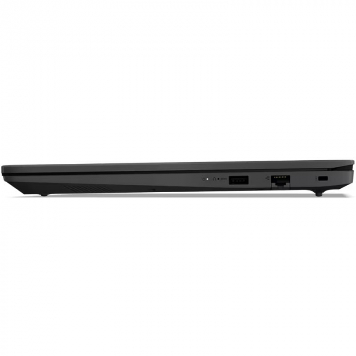 Laptop Lenovo V15 G4 AMN, AMD Ryzen 3 7320U, 15.6inch, RAM 16GB, SSD 512GB, AMD Radeon 610M, No OS, Business Black [6]