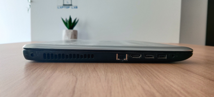 Laptop Second Hand HP 15-AY087NO - 15.6inch FHD Intel i3 5005U 6GB RAM 120GB SSD Windows 11 Refurbished [4]