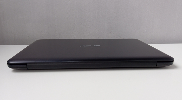 Laptop Second Hand Asus R417S - 14inch Intel Celeron N3060 4GB RAM 32GB eMMC + Slot SATA Windows 10 Refurbished [8]