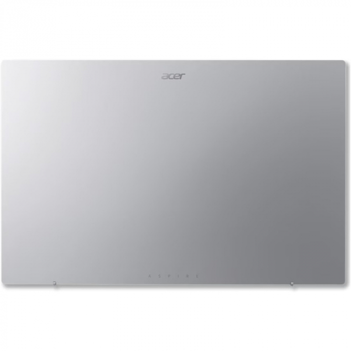 Laptop Acer Aspire 3 A315-24P, AMD Ryzen 3 7320U, 15.6inch, RAM 8GB, SSD 512GB, AMD Radeon 610M, No OS, Pure Silver [6]