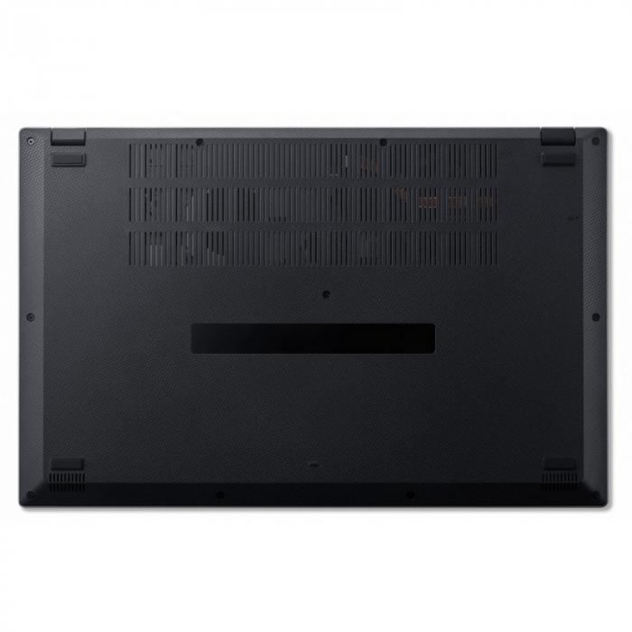 Laptop Acer Aspire 3 A317-55P, Intel Core i3-N305, 17.3inch, RAM 16GB, SSD 512GB, Intel UHD Graphics, No OS, Steel Grey [4]