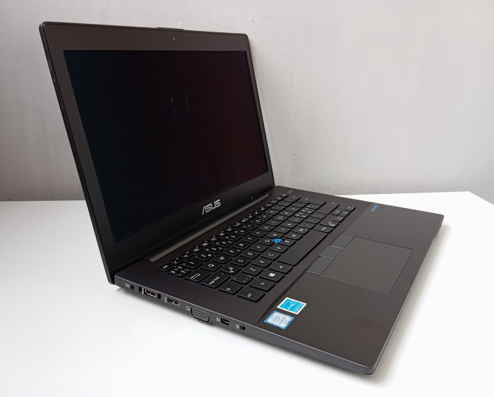 Laptop Second Hand Asus PRO B8430UA - 14inch FHD Intel i5-6200U 8GB RAM 128GB SSD Windows 11 Refurbished [5]