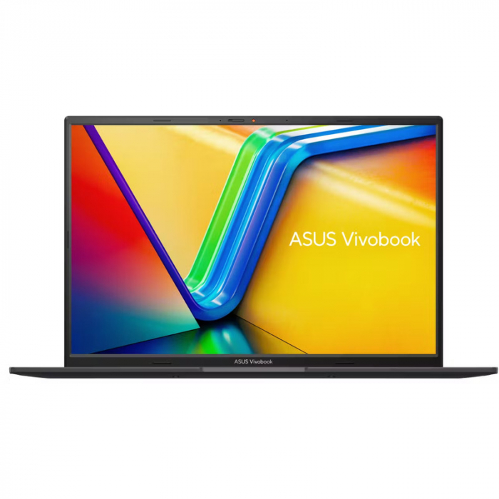 Laptop ASUS VivoBook 16X K3604ZA-MB028, Intel Core i7-1260P, 16inch, RAM 16GB, SSD 512GB, Intel Iris Xe Graphics, No OS, Indie Black [2]