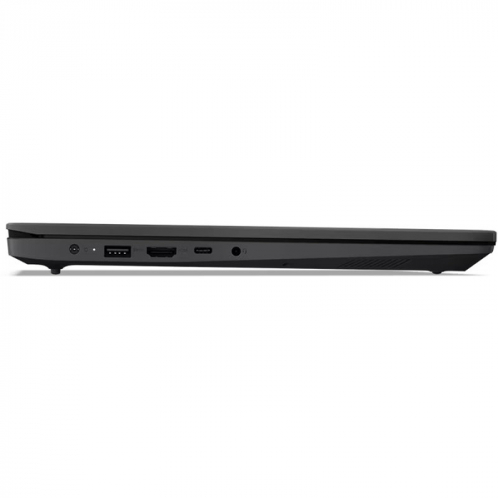 Laptop Lenovo V15 G4 AMN, AMD Ryzen 3 7320U, 15.6inch, RAM 16GB, SSD 512GB, AMD Radeon 610M, No OS, Business Black [7]