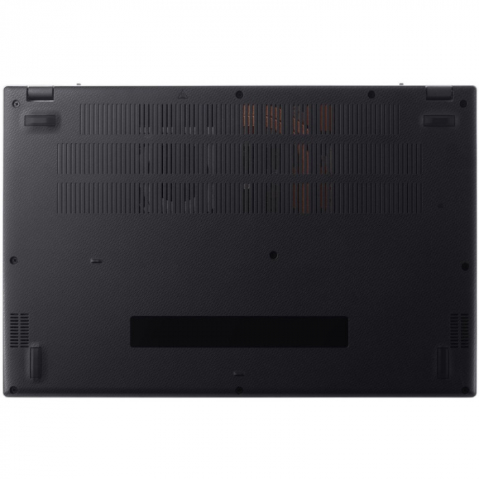 Laptop Acer Aspire 3 A315-59, Intel Core i7-1255U, 15.6inch, RAM 8GB, SSD 512GB, Intel Iris Xe Graphics, No OS, Pure Silver [3]