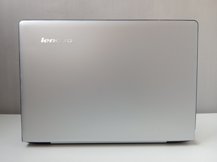 Laptop Second Hand Lenovo ideapad 500s-14ISK - 14inch FHD Intel I5-6200U 8GB RAM 500GB HDD Windows 10 Refurbished [9]