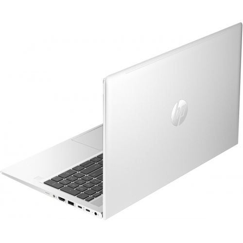 Laptop HP ProBook 450 G10, Intel Core i7-1355U, 15.6inch, RAM 32GB, SSD 1TB, nVidia GeForce RTX 2050 4GB, Windows 11 Pro, Pike silver plastic [5]