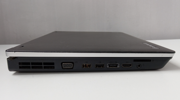 Laptop Second Hand Lenovo ThinkPad E520 - 15.6inch Intel i5-2430M 4GB RAM 160GB HDD Windows 10 Refurbished [7]