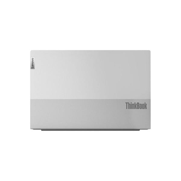 Laptop Lenovo ThinkBook 15 G4 IAP, Intel Core i3-1215U, 15.6inch, RAM 8GB, SSD 256GB, Intel UHD Graphics, Windows 11 Pro Educational, Mineral Grey [3]