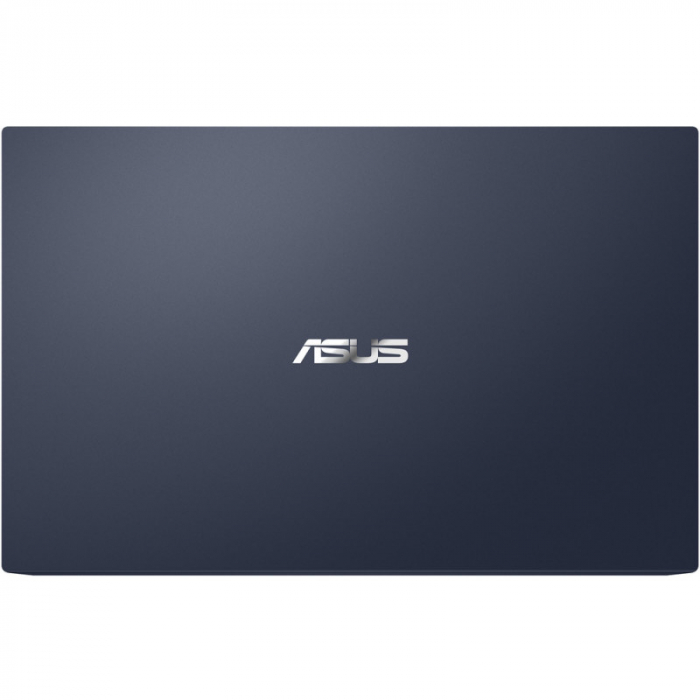 Laptop ASUS ExpertBook B1 B1502CGA-NJ0249XA, 15.6 inch, Intel Core i3-N305, 8 GB RAM, 256 GB SSD, Intel UHD Graphics, Windows 11 Pro Education [7]