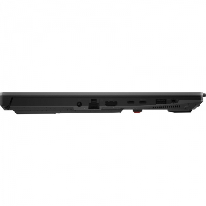 Laptop ASUS TUF Gaming F17 FX707ZC4-HX077, Intel Core i5-12500H, 17.3inch, RAM 16GB, SSD 512GB, nVidia GeForce RTX 3050 4GB, No OS, Mecha Gray
 [7]