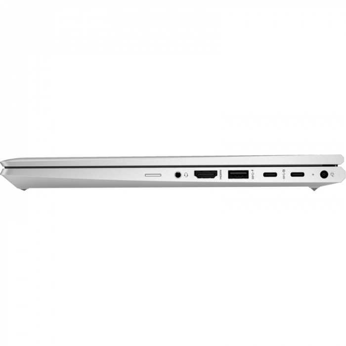 Laptop HP ProBook 440 G10, Intel Core i7-1355U, 14inch, RAM 8GB, SSD 512GB, Intel Iris Xe Graphics, Windows 11 Pro, Pike Silver [5]