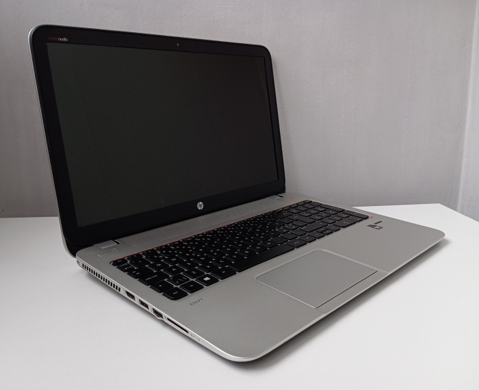 Laptop Second Hand HP ENVY 15-J118SO - 15.6inch AMD A8 5550M 8GB RAM 1TB HDD AMD 8750M 2GB Windows 10 Refurbished [3]