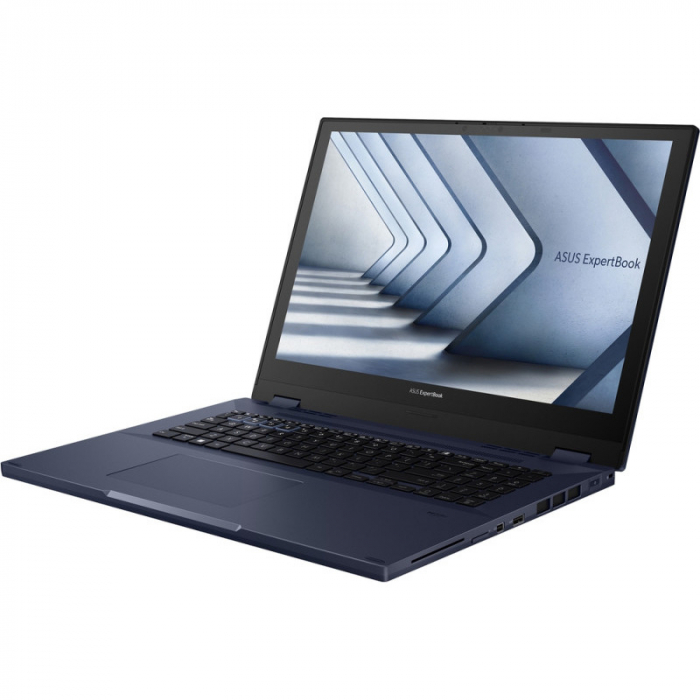Laptop ASUS ExpertBook B6 B6602FC2-MH0253, 16 inch Touchscreen, Intel Core i7-12850HX, 32 GB RAM, 1 TB SSD, Nvidia Quadro RTX A2000, Free DOS [4]