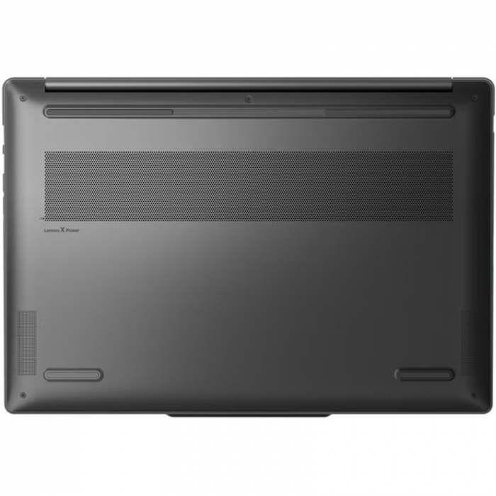 Laptop Lenovo Yoga Pro 9 14IRP8 MiniLED, Intel Core i9-13905H, 14.5inch Touch, RAM 64GB, SSD 1TB, nVidia GeForce RTX 4070 8GB, Windows 11, Storm Grey [2]