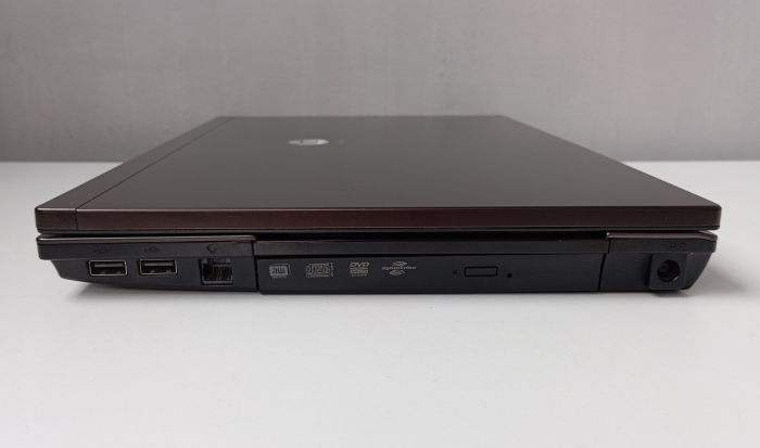 Laptop Second Hand HP ProBook 4520s - 15.6inch Intel i3-380M 4GB RAM 1TB HDD Windows 10 Refurbished [10]