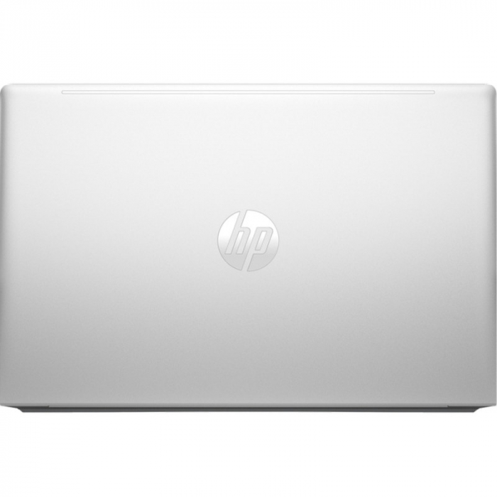 Laptop HP ProBook 450 G10, Intel Core i5-1335U, 15.6inch, RAM 16GB, SSD 512GB, Intel Iris Xe Graphics, Windows 11 Pro, Pike silver plastic [7]