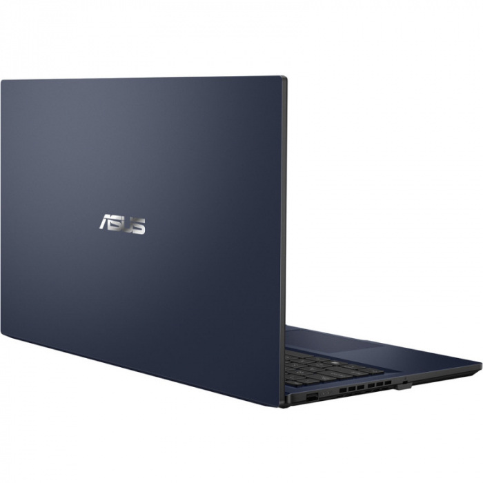 Laptop ASUS ExpertBook B1 B1502CGA-NJ0249XA, 15.6 inch, Intel Core i3-N305, 8 GB RAM, 256 GB SSD, Intel UHD Graphics, Windows 11 Pro Education [5]