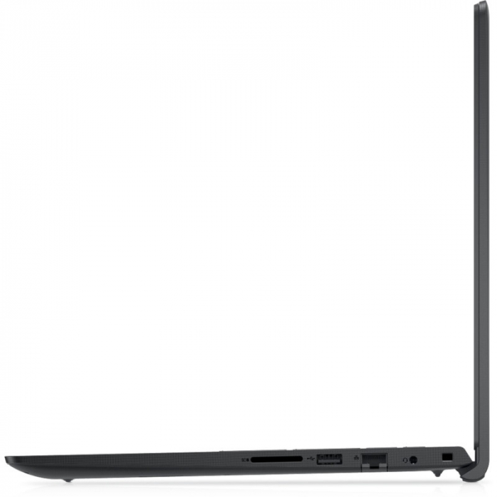 Laptop Dell Vostro 3530, Intel Core i7-1355U, 15.6inch, RAM 16GB, SSD 512GB, nVidia GeForce MX550 2GB, Windows 11 Pro, Titan Gray [10]