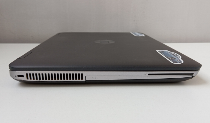 Laptop Second Hand HP ProBook 640 G2 - 14inch FHD Intel I3-6100U 8GB RAM 500GB HDD Windows 10 Refurbished [6]