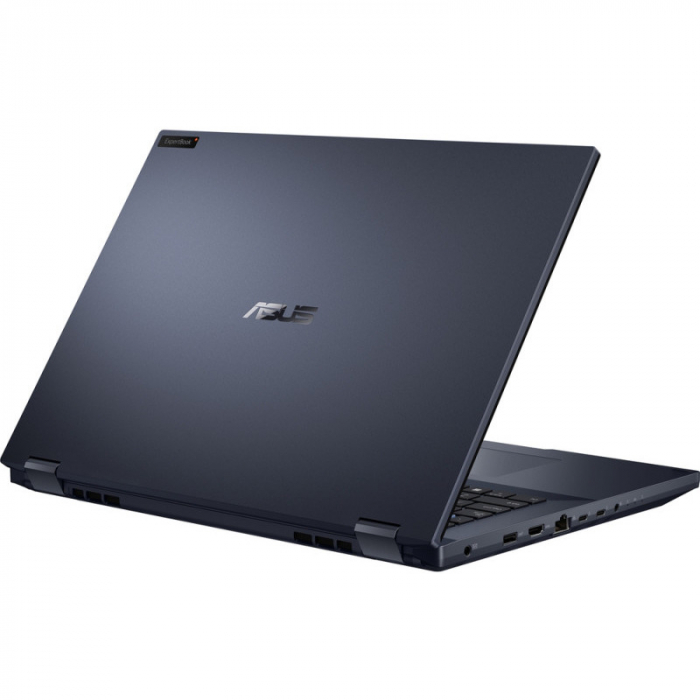 Laptop ASUS ExpertBook B6 B6602FC2-MH0253, 16 inch Touchscreen, Intel Core i7-12850HX, 32 GB RAM, 1 TB SSD, Nvidia Quadro RTX A2000, Free DOS [9]