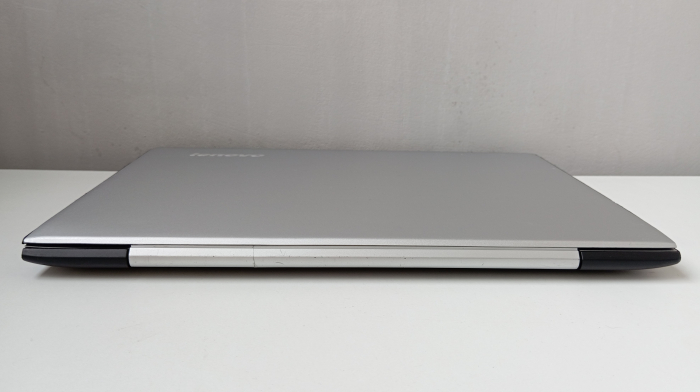 Laptop Second Hand Lenovo ideapad 500s-14ISK - 14inch FHD Intel I5-6200U 8GB RAM 500GB HDD Windows 10 Refurbished [7]