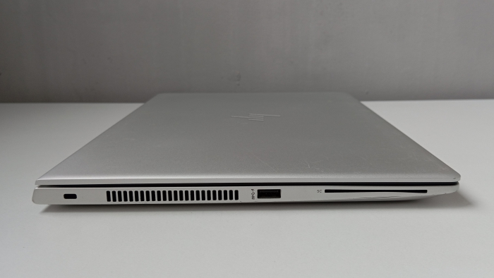 Laptop Second Hand HP EliteBook 840 G5 - 14inch FHD Intel i5-8350U 8GB RAM 256GB SSD Windows 11 Refurbished [8]