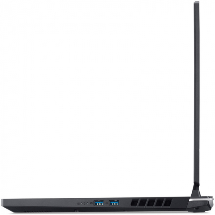 Laptop Gaming Acer Nitro 5 AN515-58, Intel Core i5-12450H, 15.6inch, RAM 16GB, SSD 512GB, nVidia GeForce RTX 4050 6GB, No OS, Obsidian Black [3]