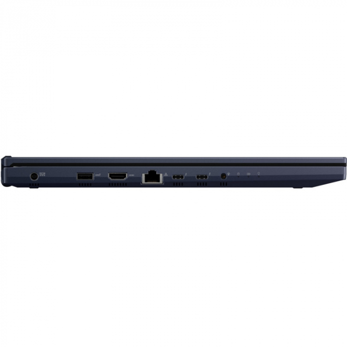 Laptop ASUS ExpertBook B6 B6602FC2-MH0253, 16 inch Touchscreen, Intel Core i7-12850HX, 32 GB RAM, 1 TB SSD, Nvidia Quadro RTX A2000, Free DOS [5]