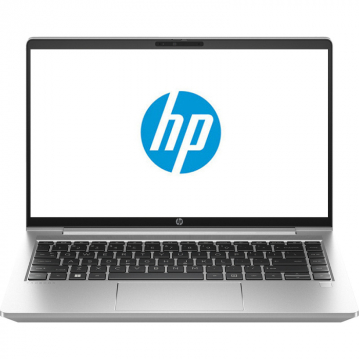 Laptop HP ProBook 440 G10, Intel Core i7-1355U, 14inch, RAM 8GB, SSD 512GB, Intel Iris Xe Graphics, Windows 11 Pro, Pike Silver [4]