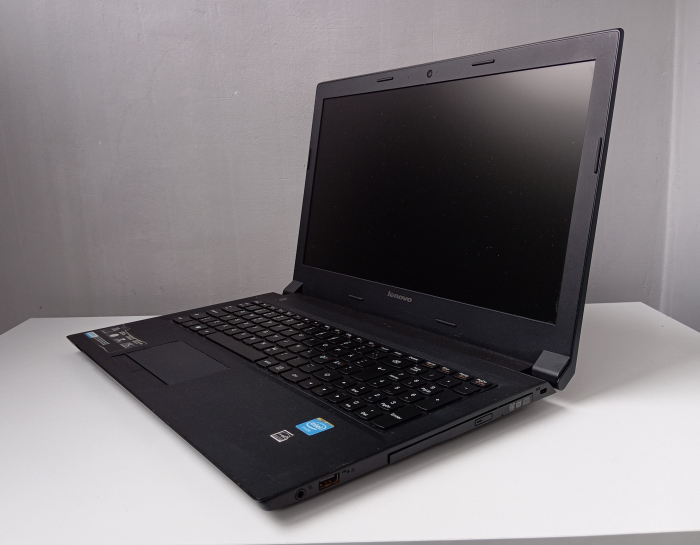 Laptop Second Hand Lenovo IdeaPad B50-30 - 15.6inch Intel Celeron N2840 4GB RAM 500GB HDD Windows 10 Refurbished [2]