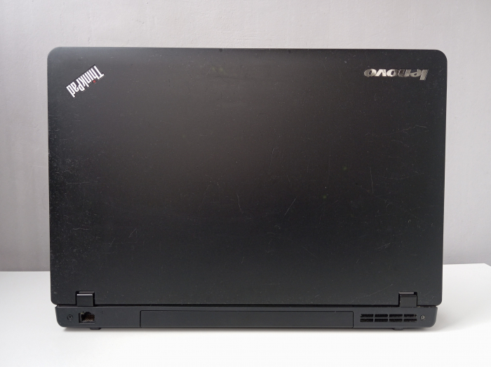 Laptop Second Hand Lenovo ThinkPad E520 - 15.6inch Intel i5-2430M 4GB RAM 160GB HDD Windows 10 Refurbished [9]