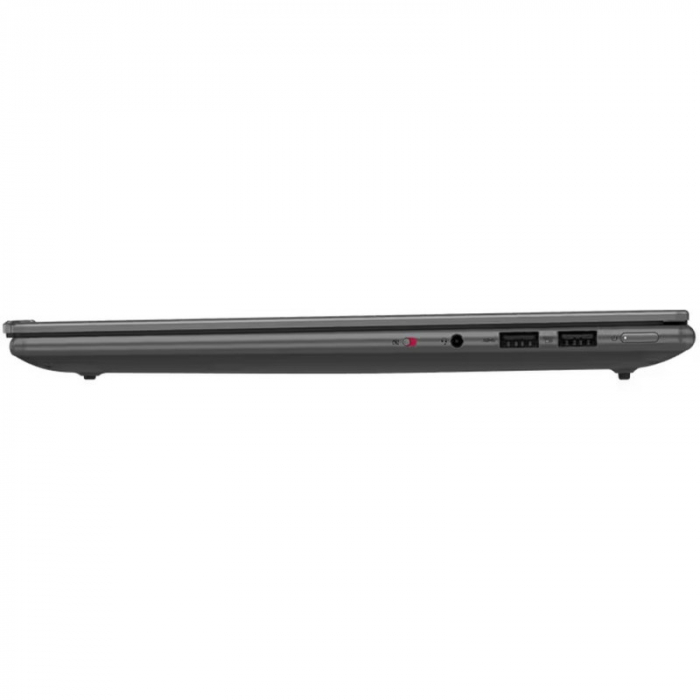 Laptop Lenovo Yoga Pro 9 14IRP8 MiniLED, Intel Core i9-13905H, 14.5inch Touch, RAM 64GB, SSD 1TB, nVidia GeForce RTX 4070 8GB, Windows 11, Storm Grey [6]