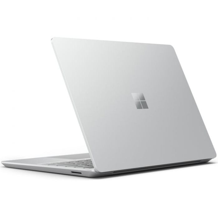 Laptop Microsoft Surface Go 3 XKQ-00030, Intel Core i5-1235U, 12.4inch Touch, RAM 16GB, SSD 256GB, Intel Iris Xe Graphics, Windows 11, Platinum [2]