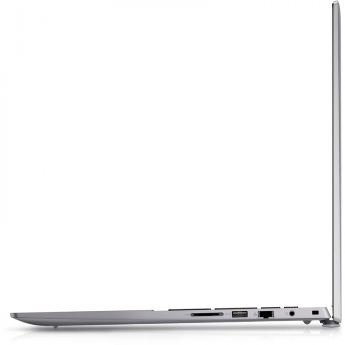 Laptop Dell Vostro 5630, Intel Core i5-1360P, 16inch, RAM 16GB, SSD 512GB, nVidia GeForce RTX 2050 4GB, Windows 11 Pro, Titan Gray [3]